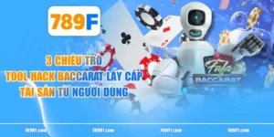 3 Chiêu Trò Tool Hack Baccarat Lấy Cắp Tài Sản Từ Người Dùng
